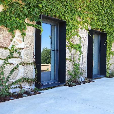 Casas Do Pinheiro Grande Villa Fornos de Algodres Eksteriør billede