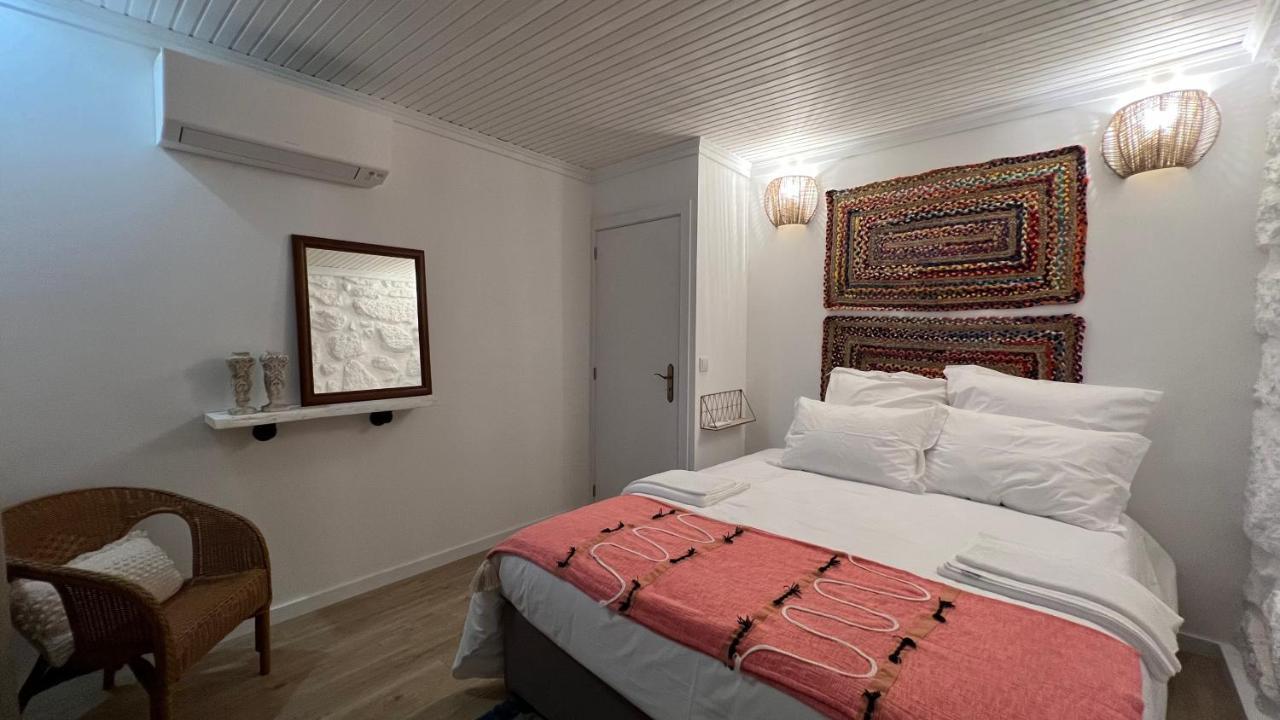 Casas Do Pinheiro Grande Villa Fornos de Algodres Eksteriør billede