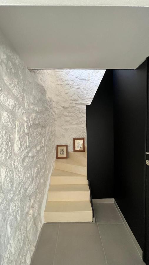 Casas Do Pinheiro Grande Villa Fornos de Algodres Eksteriør billede