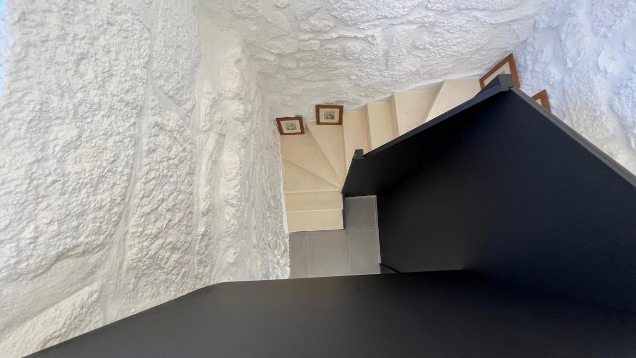 Casas Do Pinheiro Grande Villa Fornos de Algodres Eksteriør billede