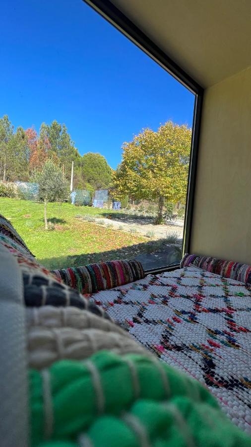 Casas Do Pinheiro Grande Villa Fornos de Algodres Eksteriør billede